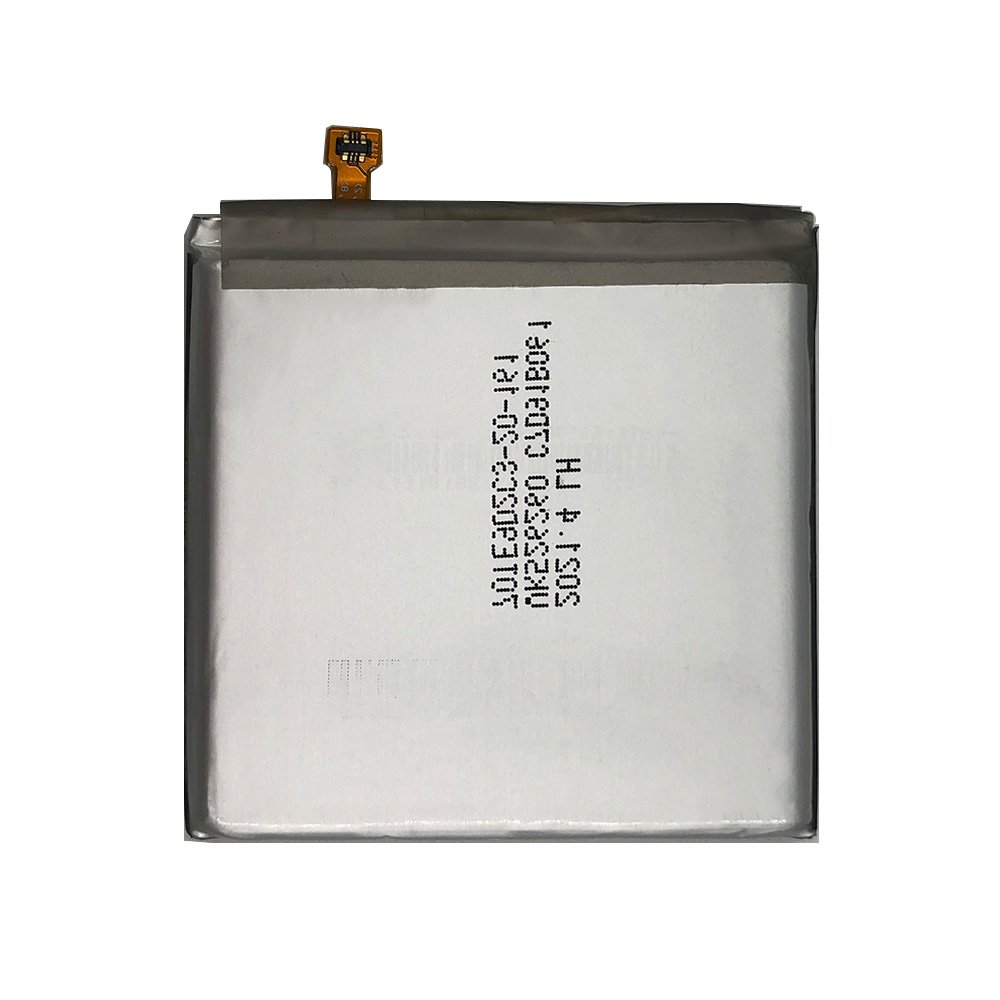 Mobile Batteries 3610mah EB-BA905ABU for Samsung Galaxy A80 Cell Phone Battery