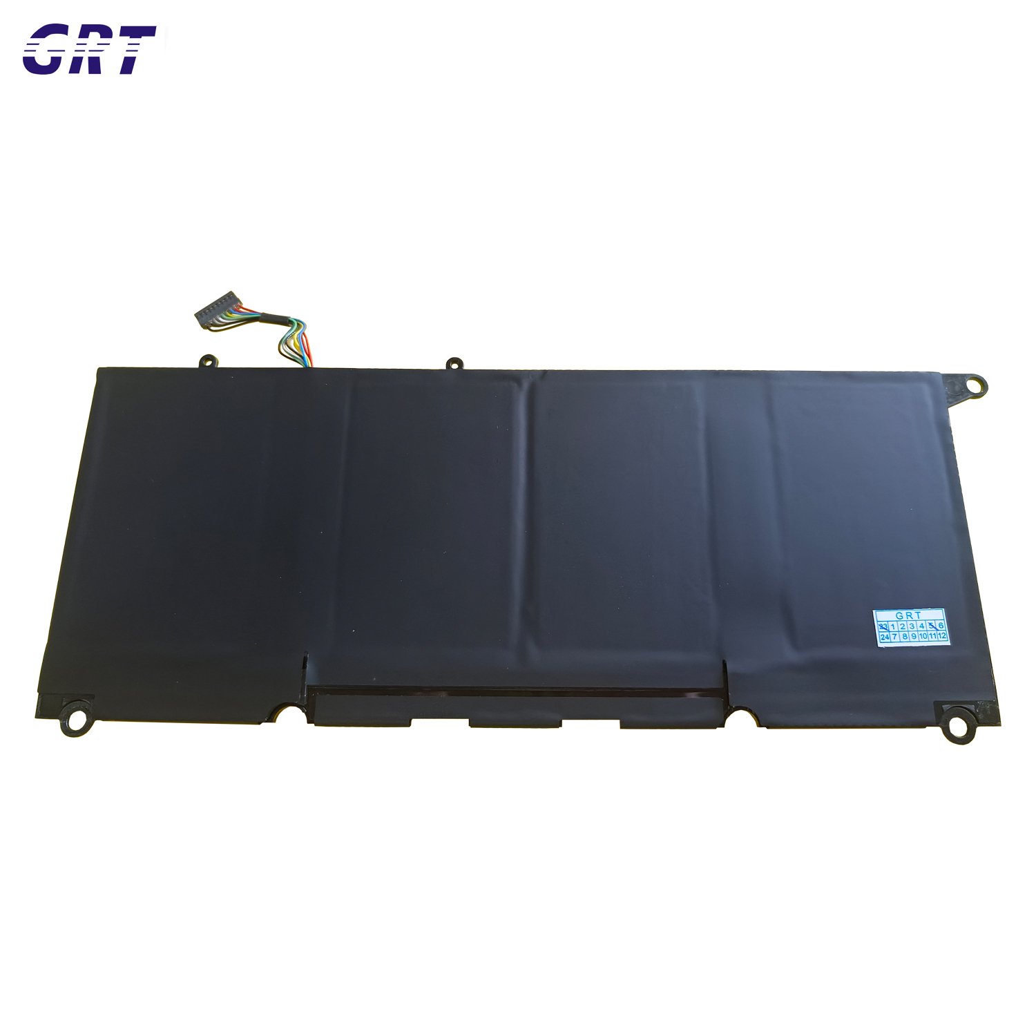 Laptop Battery Digital Batteries 7.6V 60Wh PW23Y Laptop Battery For Dell XPS 13 9360 Series