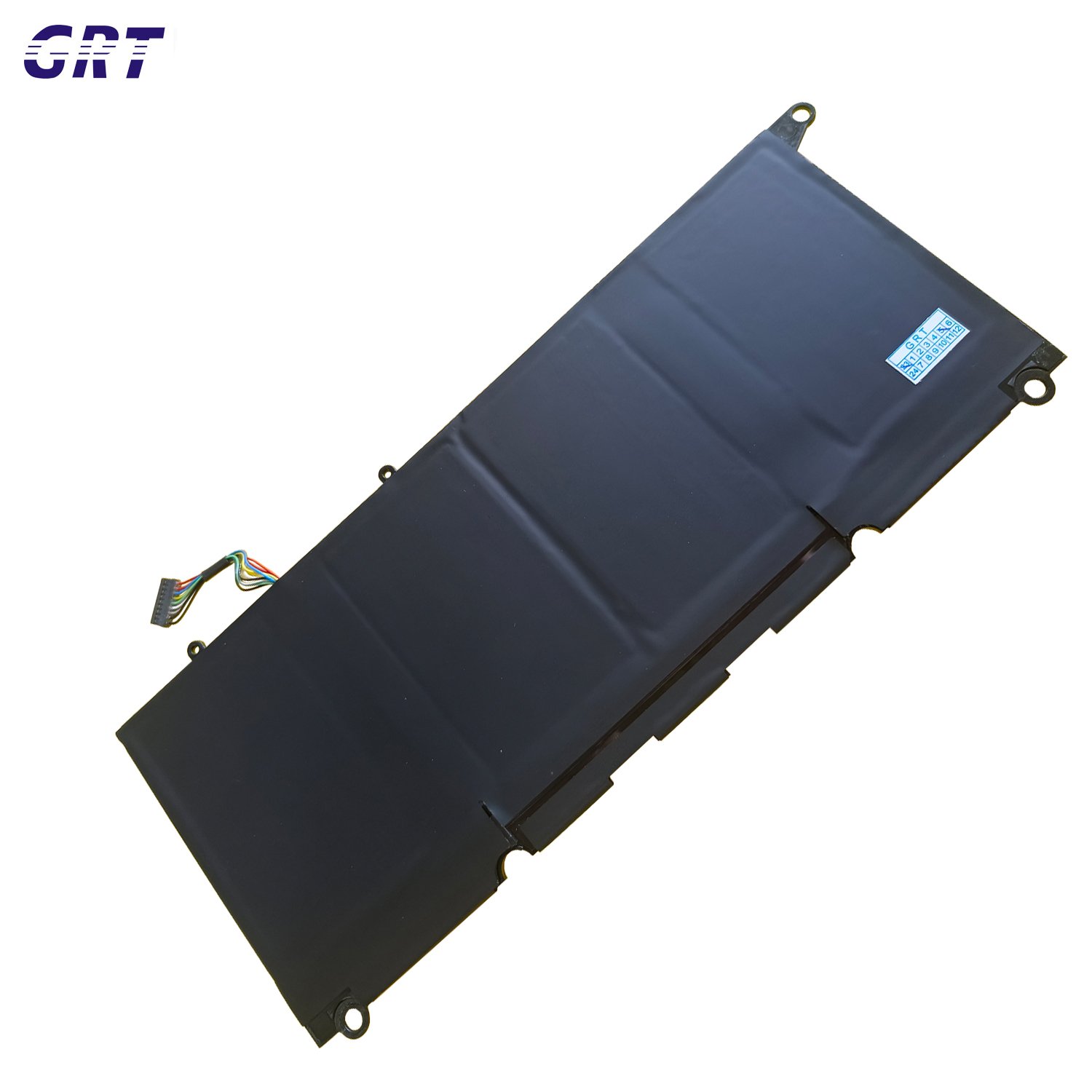 Laptop Battery Digital Batteries 7.6V 60Wh PW23Y Laptop Battery For Dell XPS 13 9360 Series