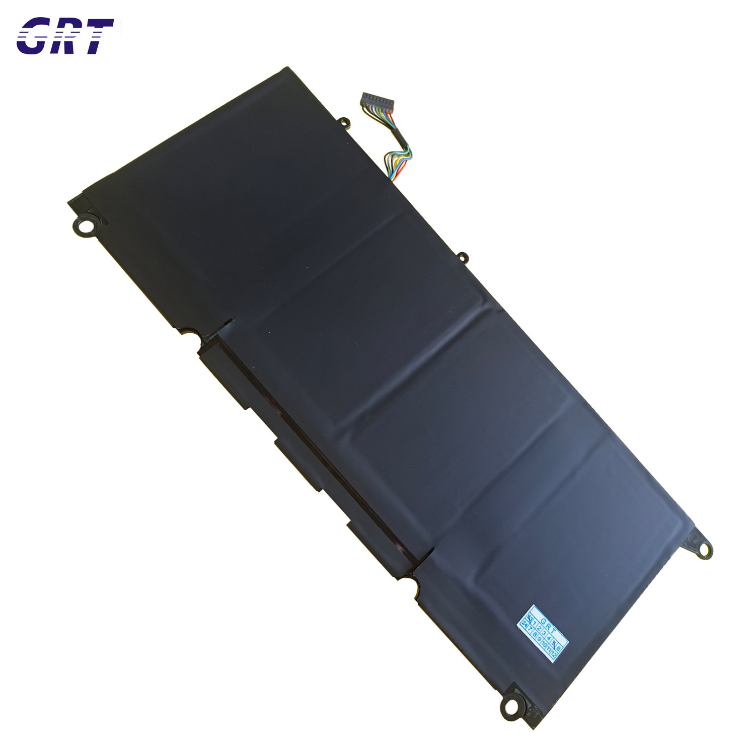 Laptop Battery Digital Batteries 7.6V 60Wh PW23Y Laptop Battery For Dell XPS 13 9360 Series