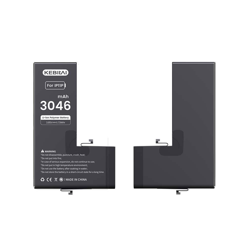 Cell Phone Replacement Digital Battery for i Phone 5 5s 5c 6 6s 6 Plus 7 7 Plus 8 8 Plus X 11 12 13