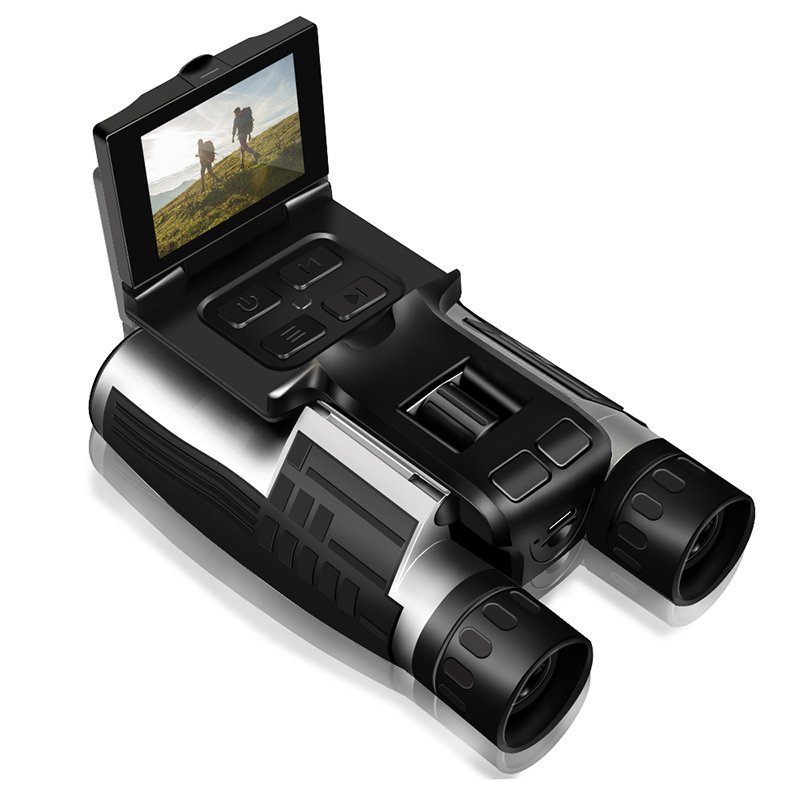 High Popularity DT40 Digital telescope camera Built in 1000 rechargeable battery for Holiday Outdoor Recreation