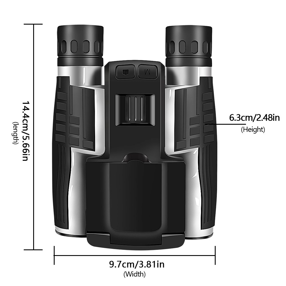 High Popularity DT40 Digital telescope camera Built in 1000 rechargeable battery for Holiday Outdoor Recreation