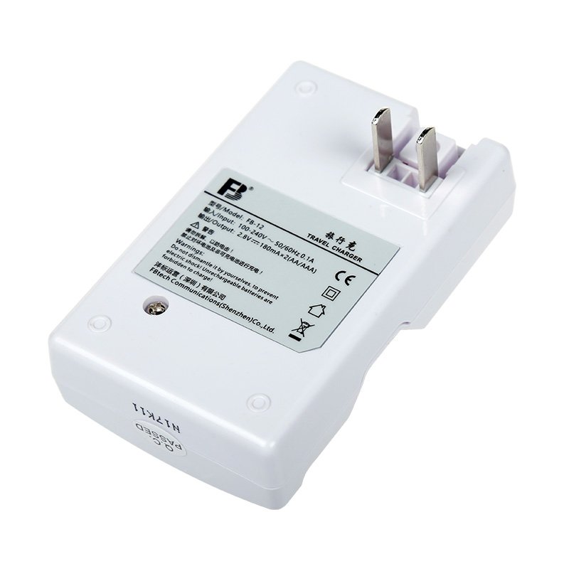 FB aa aaa 2800mAh 1.2V digital batteries high capacity mobile great energy saving rechargeable battery