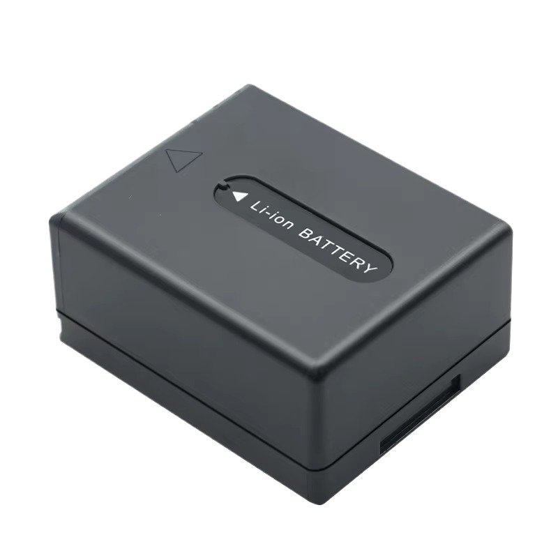 1500mAh NP-FF70 NPFF70 NP-FF71 NPFF71 Digital Camera Battery For Sony DCR HC1000 Replacement Battery