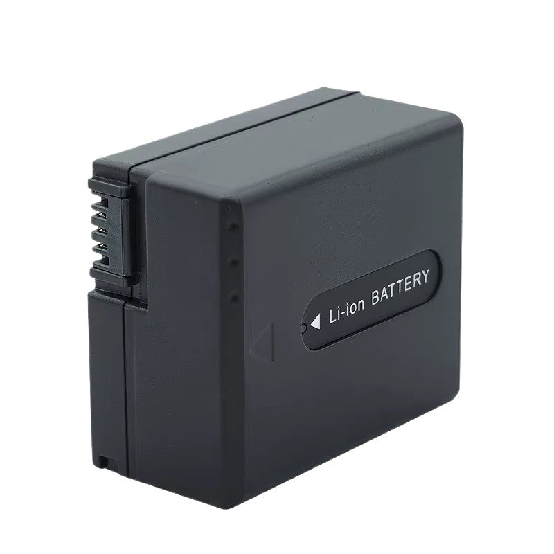 1500mAh NP-FF70 NPFF70 NP-FF71 NPFF71 Digital Camera Battery For Sony DCR HC1000 Replacement Battery
