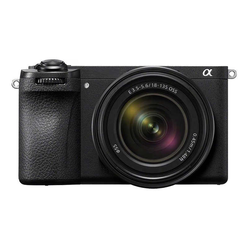 DongFu Wholesale Alpha A6700 Camera Lenses with 16-50mm 24.1MP Vlog 4K Video Digital Camera