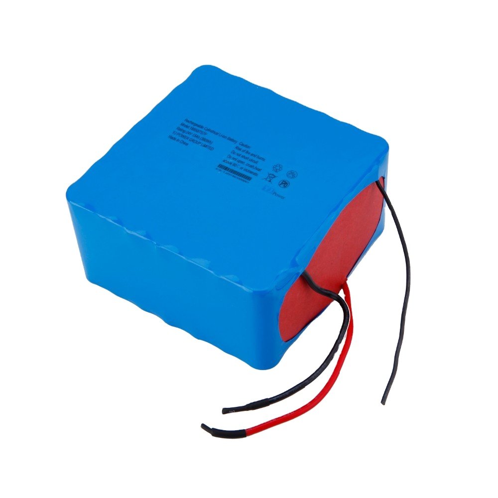 Wholesale Lithium ion Battery 36v 20Ah / 12v 24v 36v 48v 10Ah 20Ah Lipo Battery Pack