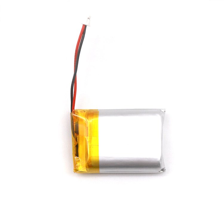 Lipo 102535 102533 603035 700mah 800mAh lithium battery li-ion 3.7v 880mah rechargeable battery