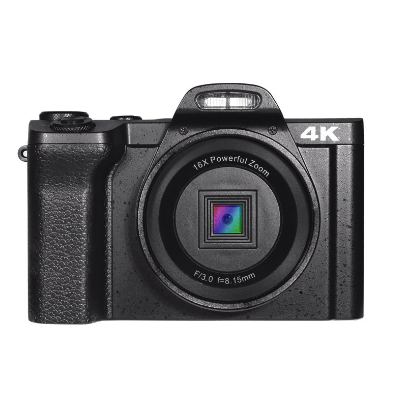 Fotos Dijital Ve Fotograf Camera 4K HD Camara Set for Photo Studio