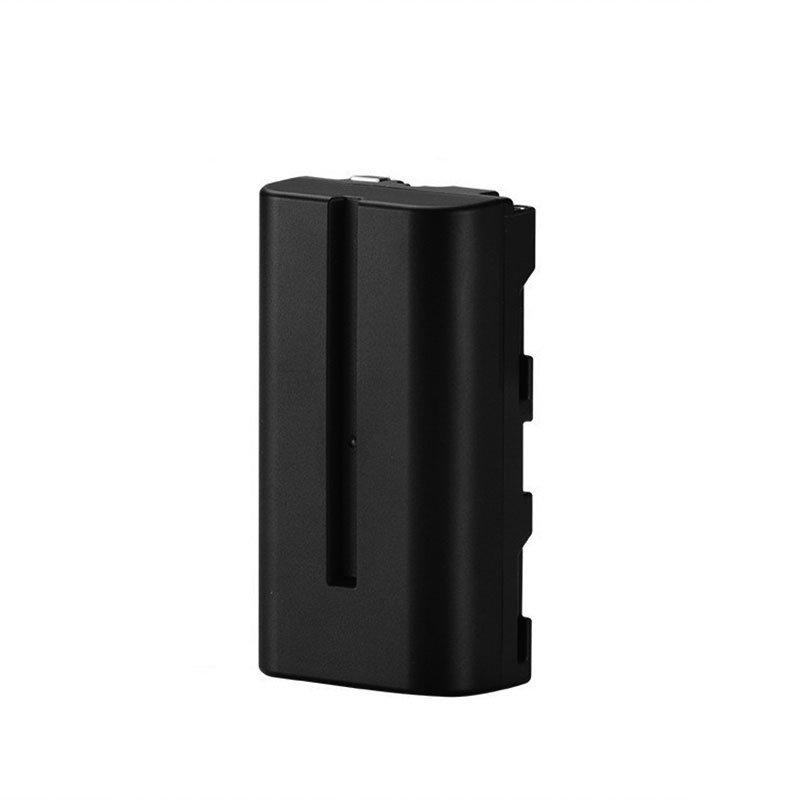 NP-F550 digital battery