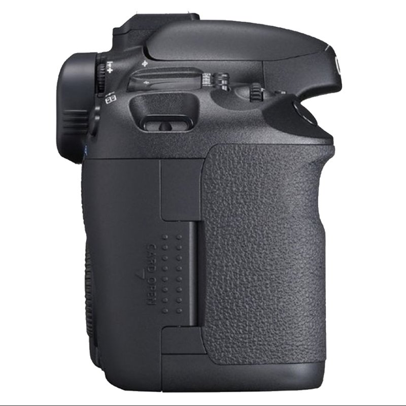 DF Wholesale Original 99% New Professional DSLR Body Worn Camera 7D mark II with 18-135mm STM IS lens