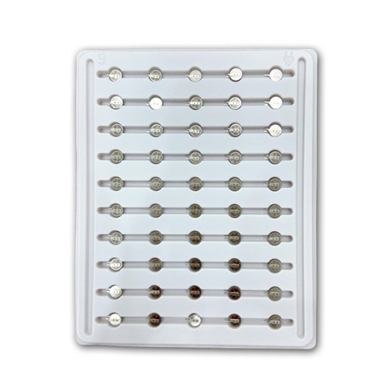 3V 5mAh ML621S/DN manganese lithium coin batteries rechargeable button battery cell ML621 S/DN