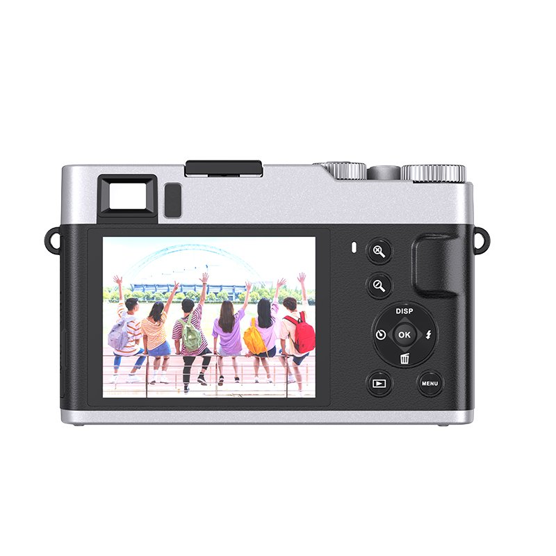 Photography Shooting Video Camera Digital Digital Video Camera Ultra Hd 4k Utube Camera Fo Vlog
