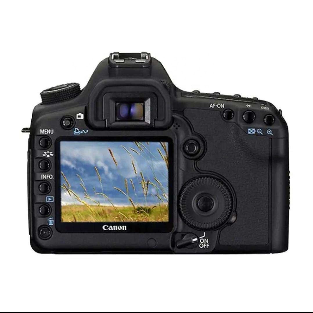 DongFu Factory Wholesale CMOS Body Dslr Camera Hd Camera Videoused Digital Camera