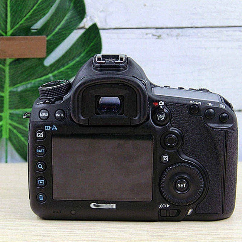 DongFu Factory Wholesale CMOS Body Dslr Camera Hd Camera Videoused Digital Camera