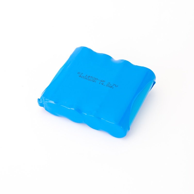 Wholesale 14500-4P 3.7V 4000mAh 14.8Wh Recycle Cyclic Rechargeable Lithium Li-Ion Batteries Battery Cells Wiring Harness Packs
