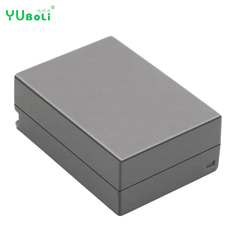 1400mAh NB-7L Digital Camera Battery For Canon PowerShot G10 G11 G12 SX30 IS Lithium Battery