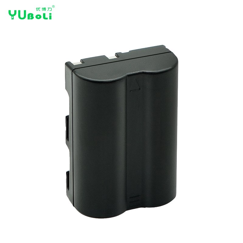 High Quality 1400mAh EN-EL3 ENEL3 EL3 Digital Camera Battery For Nikon DSLR D50 D70 D70s D100 Lithium ion Battery