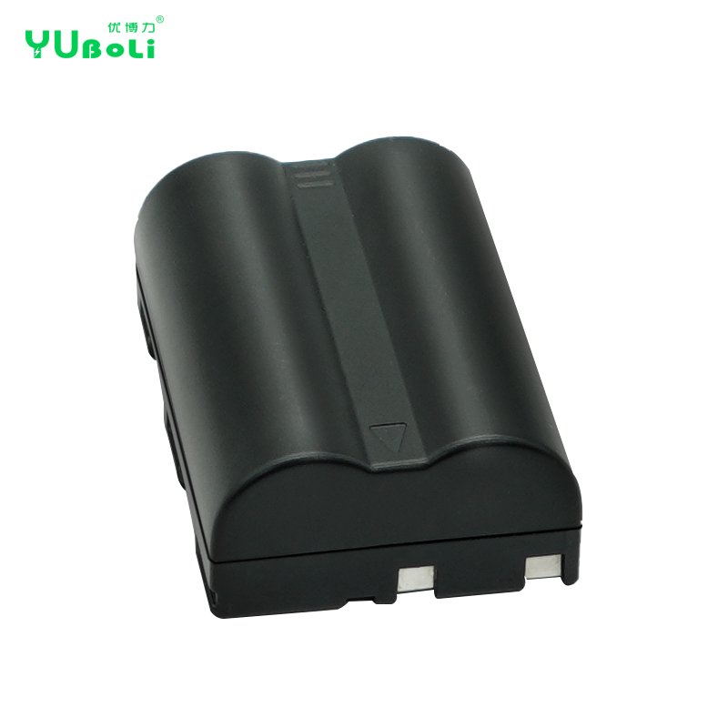 High Quality 1400mAh EN-EL3 ENEL3 EL3 Digital Camera Battery For Nikon DSLR D50 D70 D70s D100 Lithium ion Battery