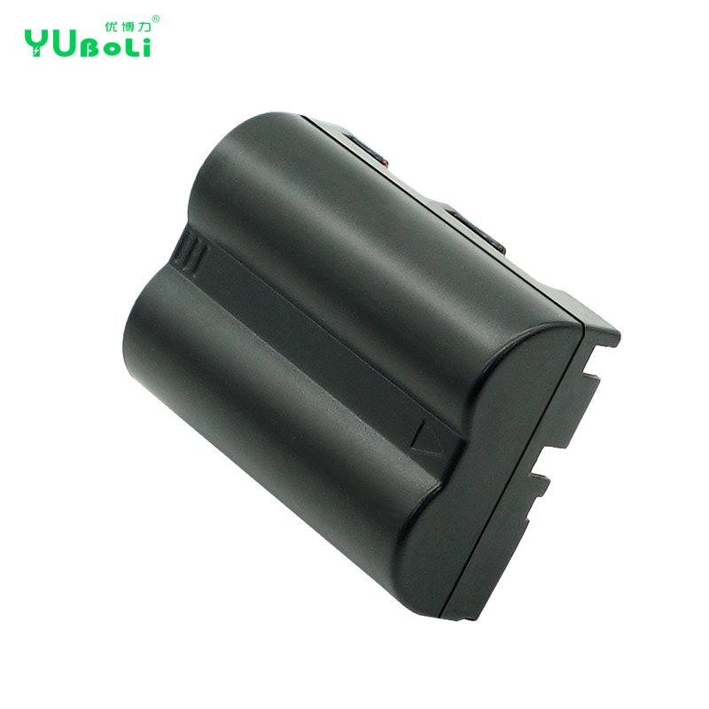 High Quality 1400mAh EN-EL3 ENEL3 EL3 Digital Camera Battery For Nikon DSLR D50 D70 D70s D100 Lithium ion Battery