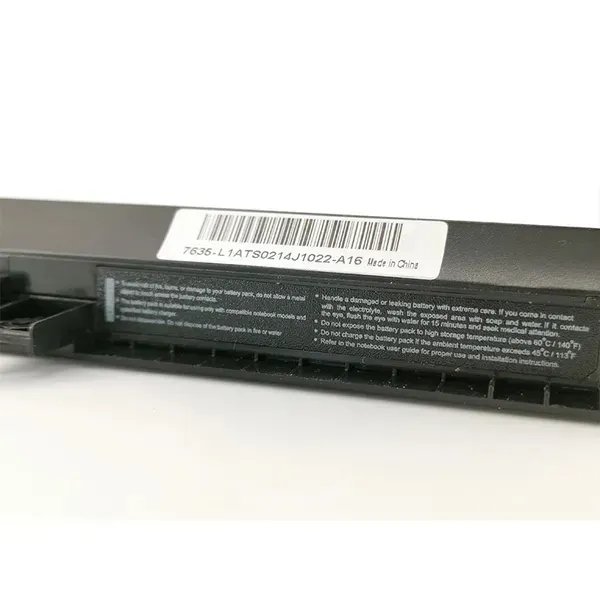 Wholesale price best sellers PA5185 laptop battery replacement for Toshiba Satellite L55 laptop battery notebook battery