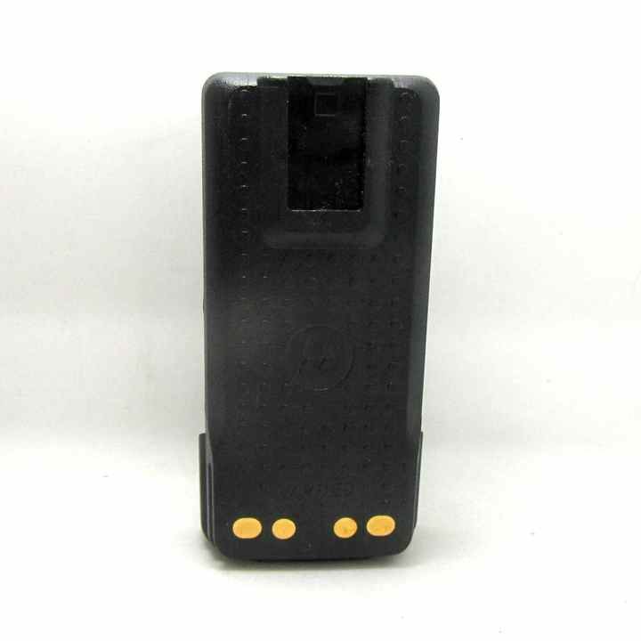 motorola Original PMNN4493 lithium ion rechargeable battery 3000 mah IMPRES is suitable For motorola APX900 DP4400 DP2600E