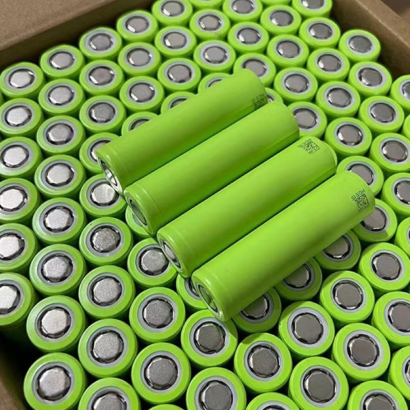 wholesaler price 18650 li ion rechargeable battery 3.7v liion battery 18650 3.6v 2000mah 18650 battery 3.7v for digital product