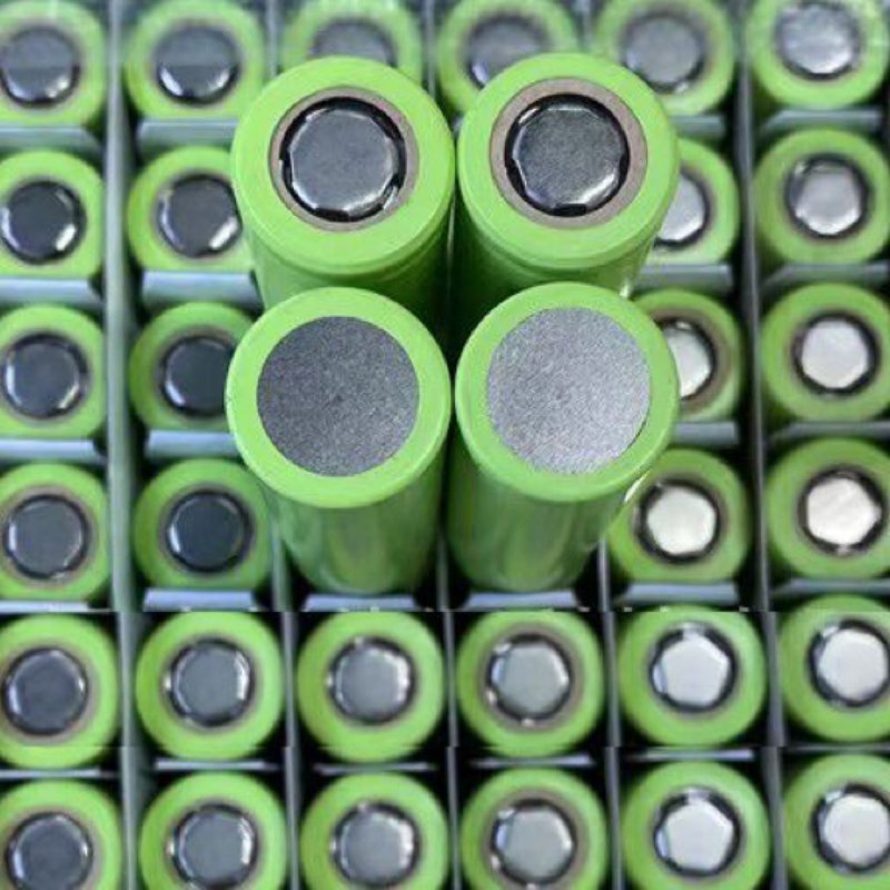 wholesaler price 18650 li ion rechargeable battery 3.7v liion battery 18650 3.6v 2000mah 18650 battery 3.7v for digital product