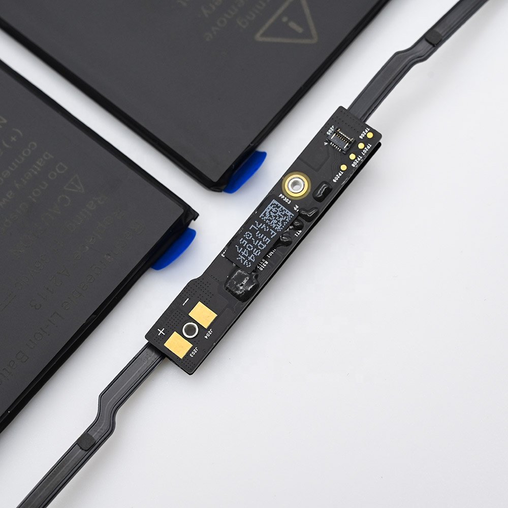 New A2113 Laptop Battery For Macbook Pro Retina 16-inch Touch Bar A2141 year 2019