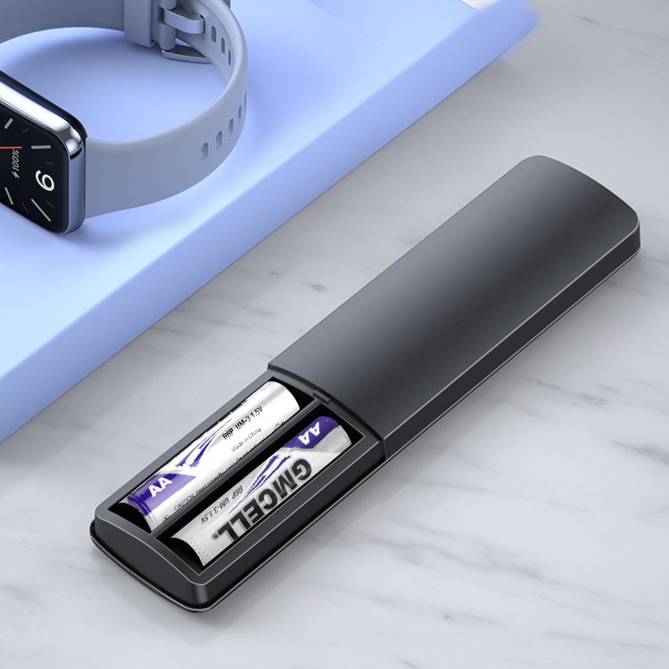 GMCELL 1.5V R03P R6P Super Heavy Duty Cell BatteryEnvironmental protection 1.5V AA AAA R03 UM-4 Dry Battery