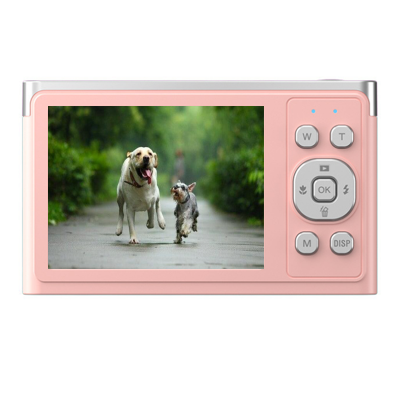 Full HD 2.88 Inch 48 MegaPixel digital slr camera with 8X Optical Zoom Digital Photo Camera Video Camera Studio Toy Boys Girls