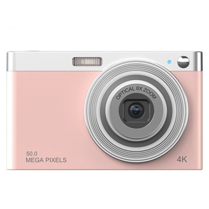 Full HD 2.88 Inch 48 MegaPixel digital slr camera with 8X Optical Zoom Digital Photo Camera Video Camera Studio Toy Boys Girls
