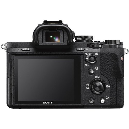 Best Selling A7 II Mirrorless Camera with 28-70mm Lens