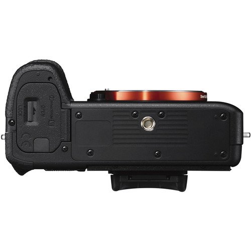 Best Selling A7 II Mirrorless Camera with 28-70mm Lens