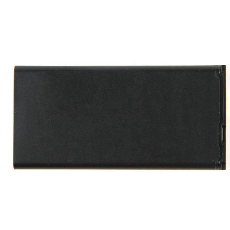 BV-5S Digital 3.8V 1800mAh Mobile Phone Battery For Nokia X2 X2DS RM-1013 X+ Rechargeable Li-ion Battery