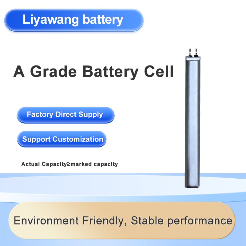 Manufacturing direct Hot Selling Drone battery 3.7v 1000mah~2400mah rechargeable Lipo battery+Seiko Board for digital electronic