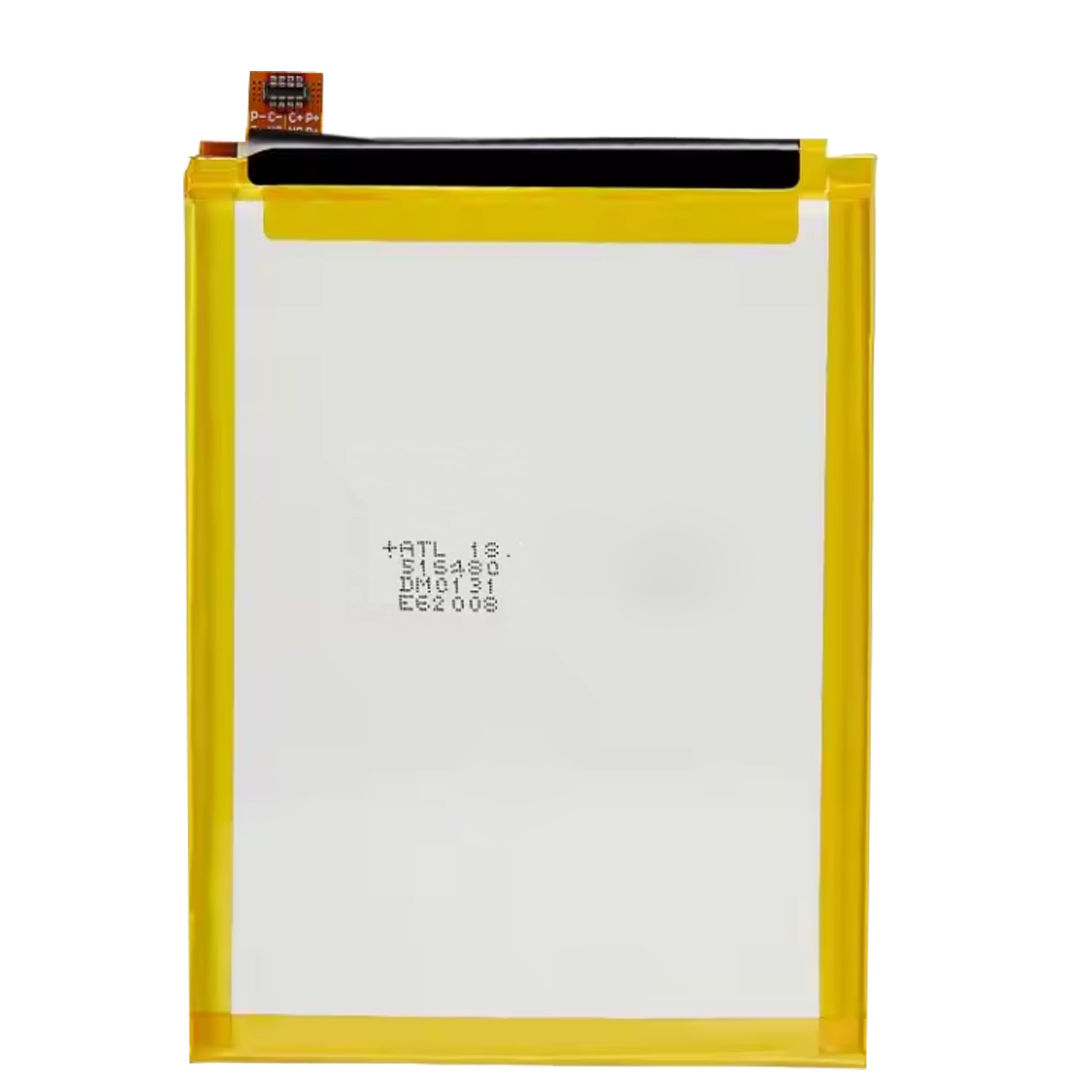3.8V 5000mAh NC50 Battery for Motorola Moto G41 G32 (XT2167 / 2022) cellphone battery