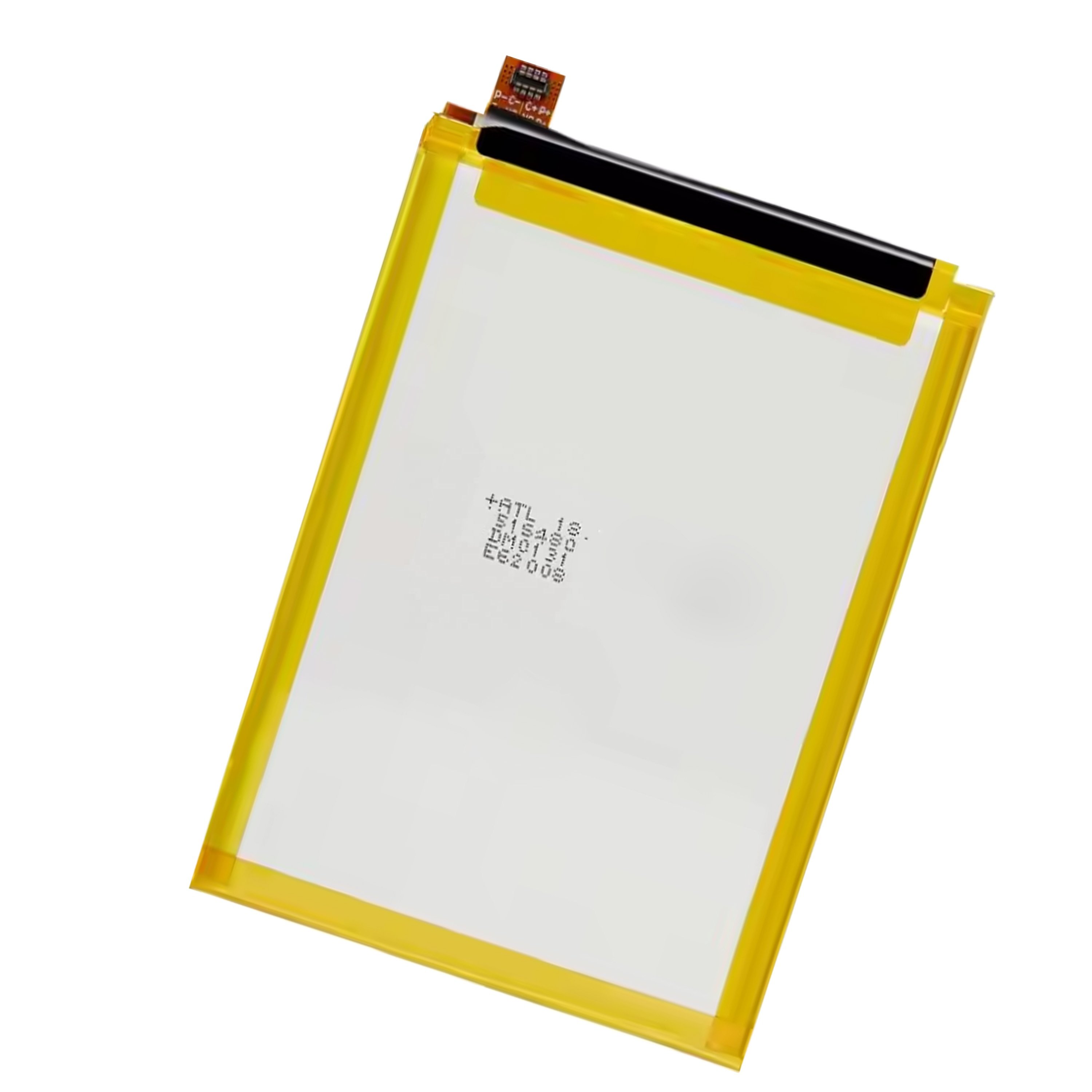 3.8V 5000mAh NC50 Battery for Motorola Moto G41 G32 (XT2167 / 2022) cellphone battery