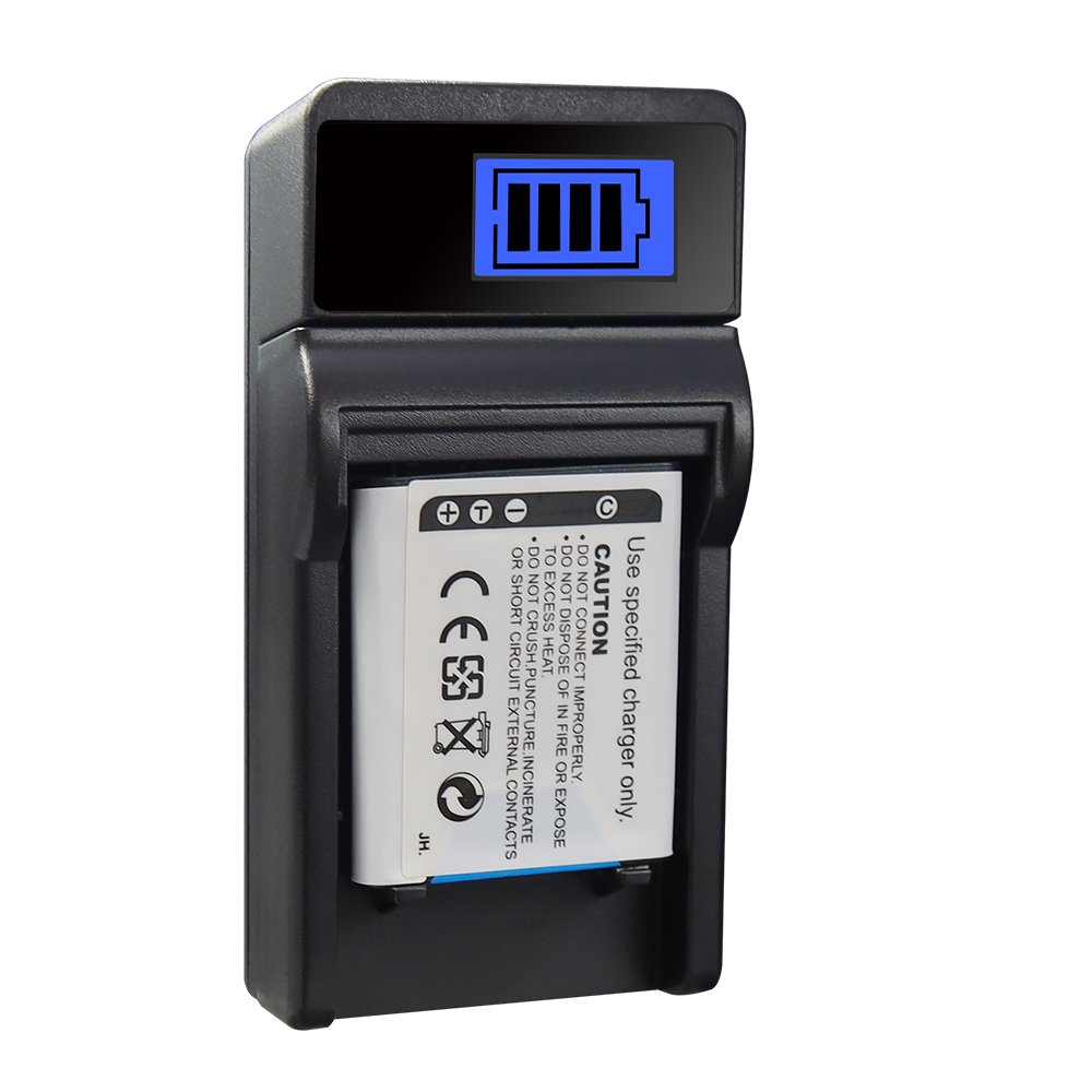 NP-BK1 NP BK1 NPBK1 Batteries For SONY S750 S780 S950 S980 W190 W370 W180 DSC-S950 1200mAh Camera Battery