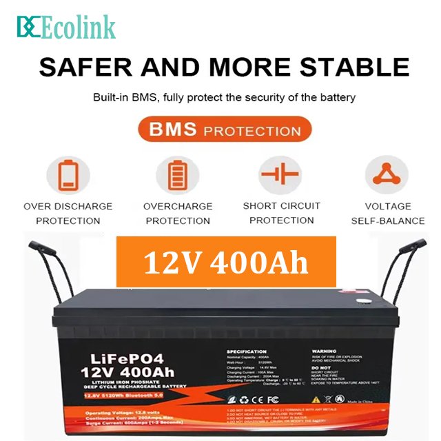 US Stock 12.8V lithium ion battery 12V 24v Lifepo4 Battery 100Ah 200Ah 300AH Lifepo4 Battery Pack 48V 51.2V Home storage Energy