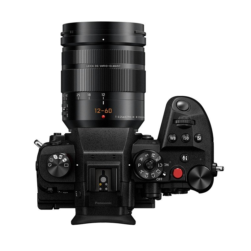 For LUMIX GH6 4K Mirrorless Video 4K Camera, Digital HD Camera 8K Pictures GH3. GH4. GH5S. GH6 G95. G85