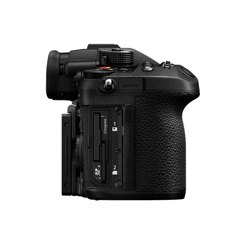 For LUMIX GH6 4K Mirrorless Video 4K Camera, Digital HD Camera 8K Pictures GH3. GH4. GH5S. GH6 G95. G85