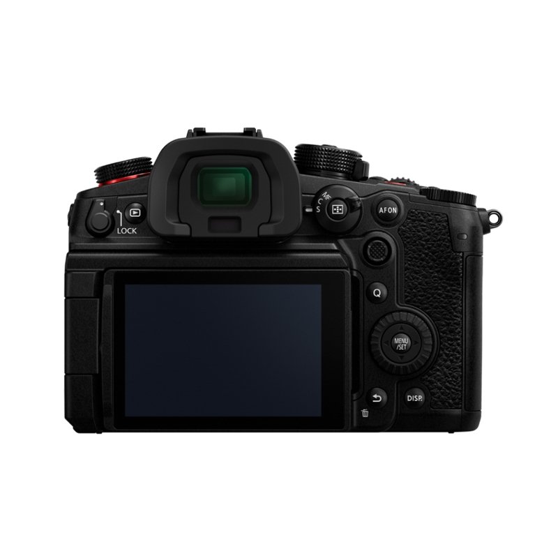 For LUMIX GH6 4K Mirrorless Video 4K Camera, Digital HD Camera 8K Pictures GH3. GH4. GH5S. GH6 G95. G85