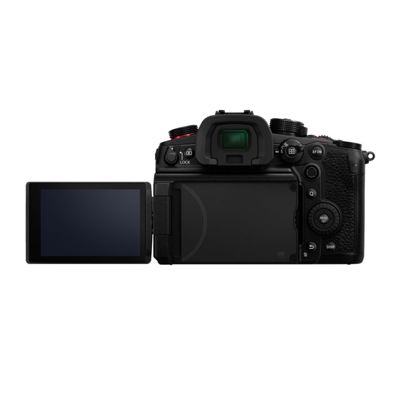 For LUMIX GH6 4K Mirrorless Video 4K Camera, Digital HD Camera 8K Pictures GH3. GH4. GH5S. GH6 G95. G85