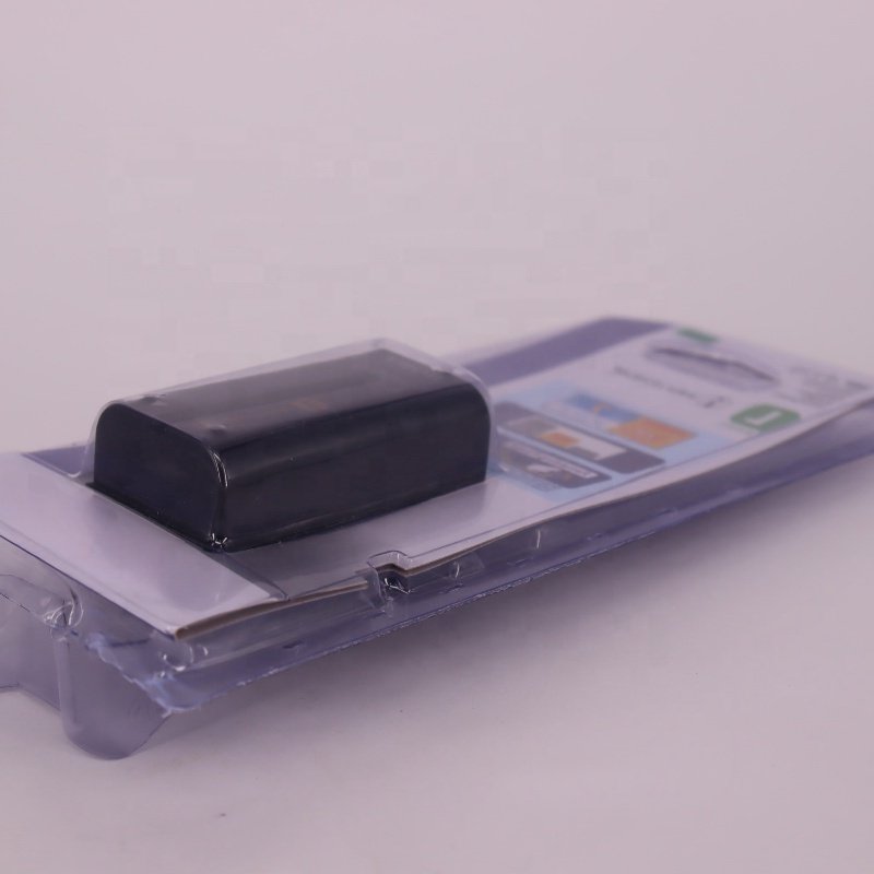 Factory Direct Universal Battery Charger Camera Hunting Camera Lithium Battery Camera Battery NP-F770
