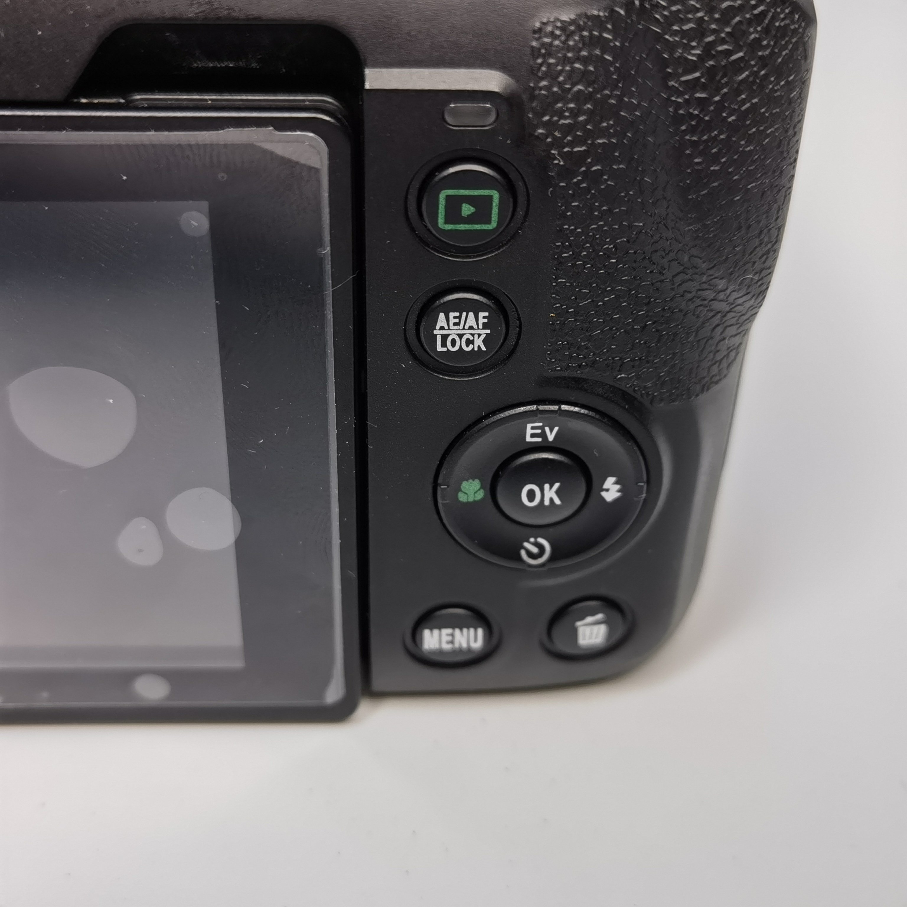 Winait 60 Mega Pixels Home Use 4k DSLR Digital Camera with 3.0'' Display and 12x Optical Zoom Camera
