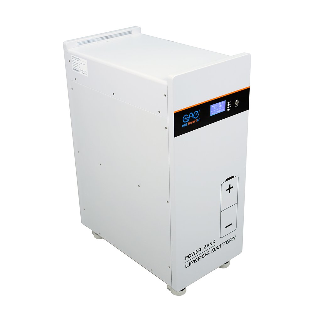 Lithiume batterie 280Ah 51.2VDC 14Kwh lithium ion batteries wholesale good price