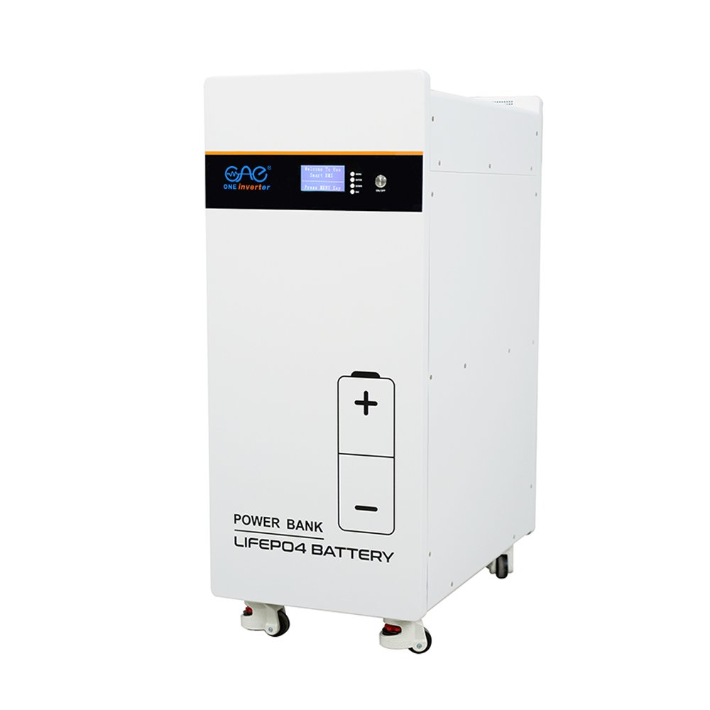 Lithiume batterie 280Ah 51.2VDC 14Kwh lithium ion batteries wholesale good price