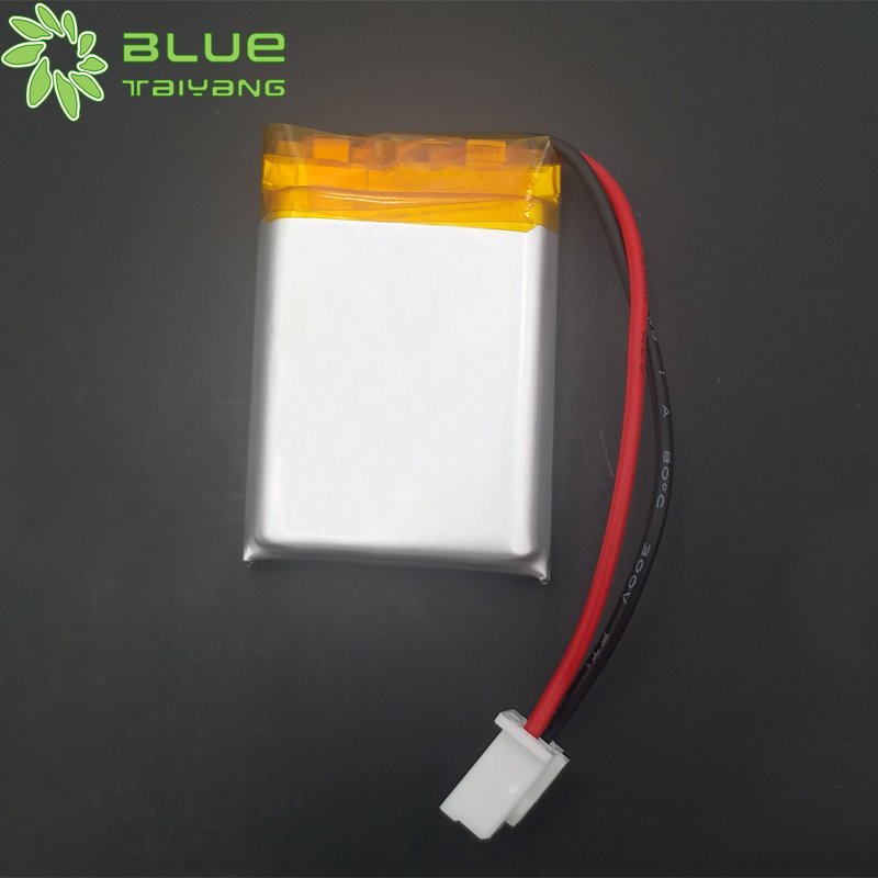 552230 rechargeable 3.7v 350mah Lipo Batteries cell 360mah Inventory batteries long service life for Smart Watch Earphones